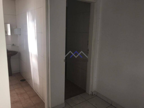 Imagem 7 de 29 de Sala Para Alugar, 100 M² Por R$ 6.000,00/mês - Anhangabaú - Jundiaí/sp - Sa0178