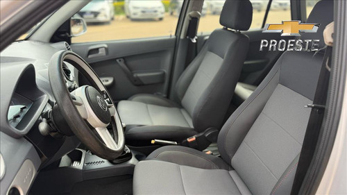 Volkswagen Parati 1.8 MI SURF 8V FLEX 4P MANUAL G.IV