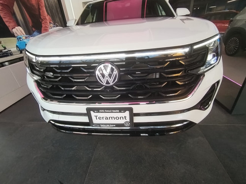 Volkswagen Cross Sport 2.0 Fsi R-Line Tiptronic 4Wd