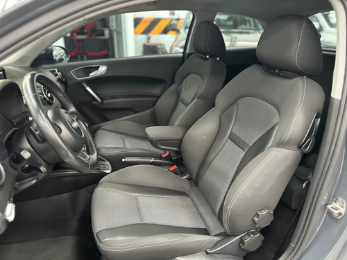 Audi A1 1.4 Ego S-tronic Dsg