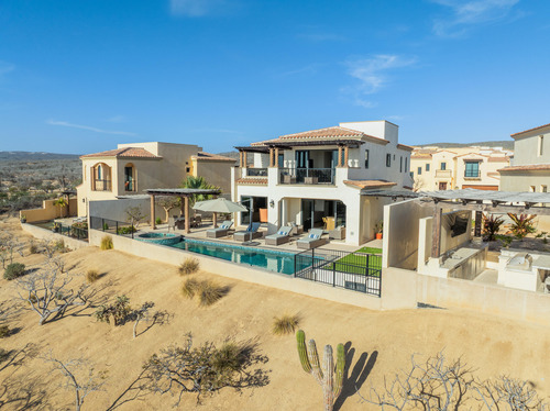 Villa 24 Rancho San Lucas