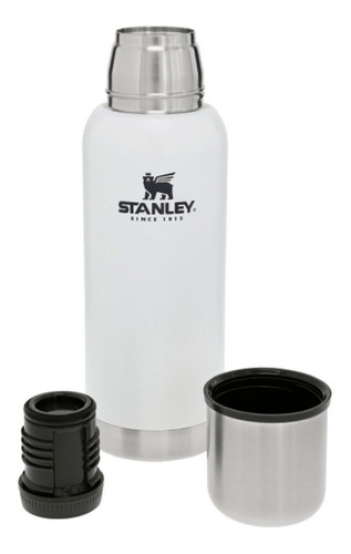 Termos Stanley 750 Ml - Tapon Cebador 