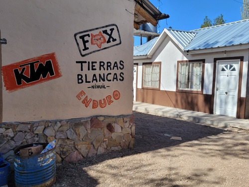 Imagen 21 de 22 de Alquilo Cabañas En El Nihuil San Rafael