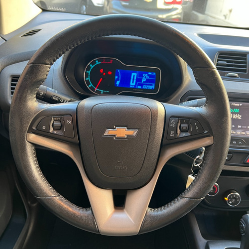 Chevrolet Spin 1.8 Ltz 7as At 105cv