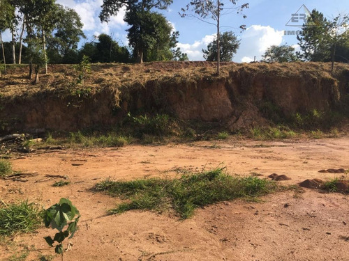 Terreno Residencial À Venda, Penhinha, Arujá - Te0214. - Te0214