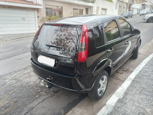 Fiesta Hatch 2006/2007 1.6