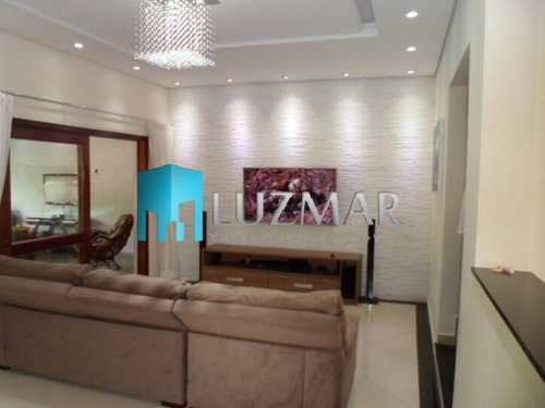 Imagem 8 de 15 de Sobrado Em Condominio No Horto Do Ype - 1003l