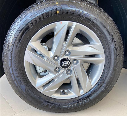 Hyundai Creta 1.0 TGDI FLEX COMFORT AUTOMÁTICO