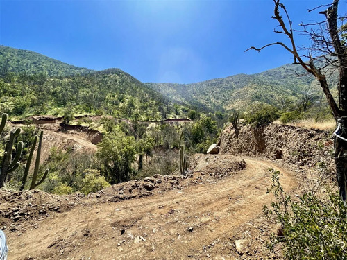 Parcela En Venta En Curacaví, Las Chilcas, Ruta 68