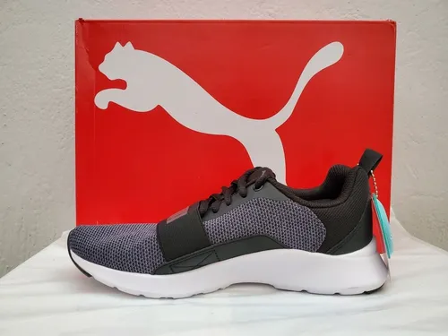 Puma wired store knit jr