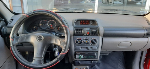 Chevrolet Corsa 1.4 Wagon Classic Gl 2010