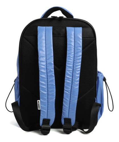 Mochila Espalda New Perspective M158 Chimola Color Lavanda