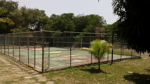 Imagen 27 de 28 de Apartamento Pb En Venta Río Chico