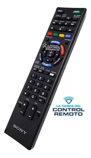 Control Remoto Sony Para Smart Tv Led Lcd