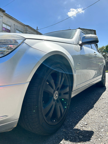 Mercedes Benz C200 Kompressor Avantgarde