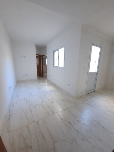 Imagem 2 de 19 de Apartamento À Venda, 45 M² Por R$ 255.000,00 - Vila Príncipe De Gales - Santo André/sp - Ap8508