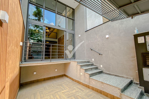 Imagem 7 de 30 de Loft À Venda Em Tatuapé - Lo003913