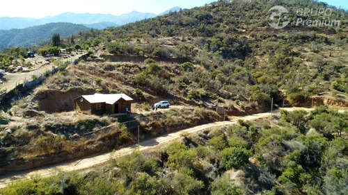 Excelente Parcela En Venta En Lliu Lliu