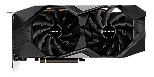 Imagen 3 de 8 de Tarjeta De Video Geforce Rtx 2060 Windforce Oc 12gb