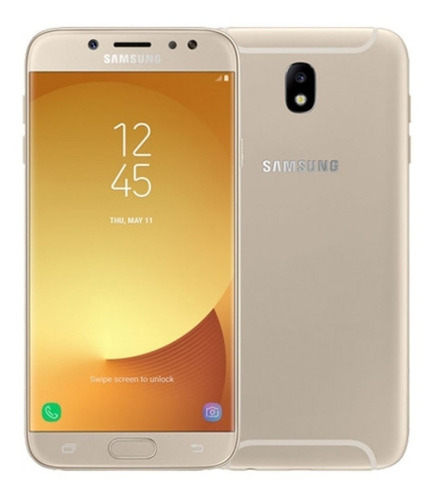 Celular Refabricado Samsung Galaxy J7 Pro 16gb Android (Reacondicionado)