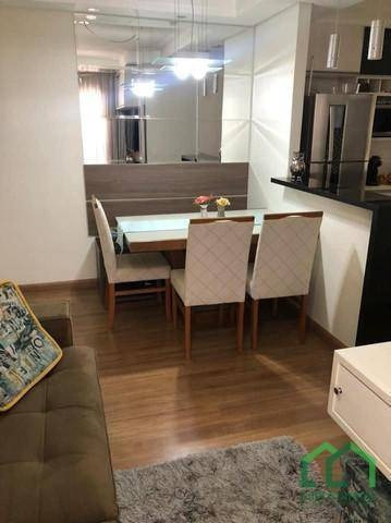 Imagem 1 de 23 de Apartamento À Venda, 50 M² Por R$ 298.000,00 - Vila Mimosa - Campinas/sp - Ap1872