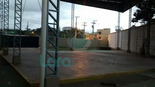Imagem 15 de 15 de Galpão Em Novo Cavaleiros - Macaé, Rj - 2276