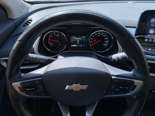 Chevrolet Tracker 1.2 TURBO FLEX PREMIER AUTOMÁTICO