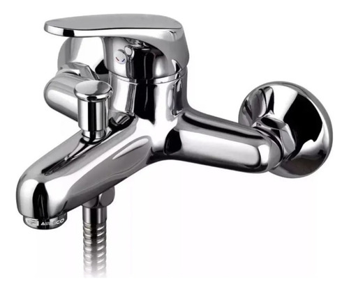 Llave Monomando De Ducha Doménica