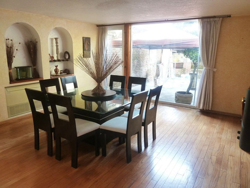 Imagen 4 de 30 de Casa En Renta En Rincón De Las Lomas
