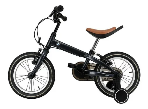 Bicicleta bmw para niños sale