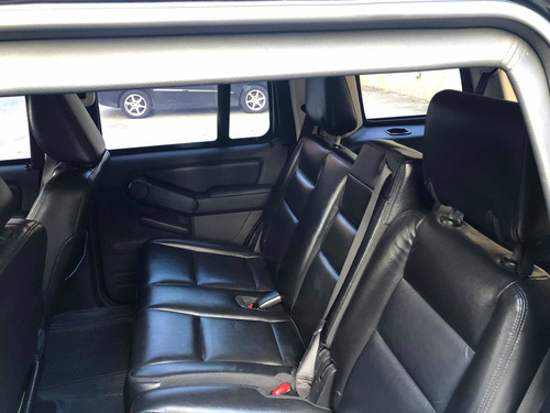 Ford Explorer 4x4 Blindada Nivel 3 Pluss