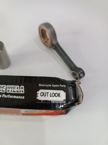 Kit De Biela Outlook