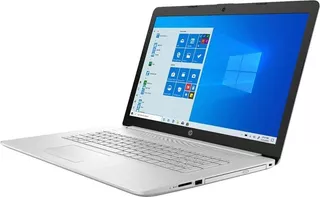 Laptop Hp 17.3 Full Hd Intel Core I5 8gb Ram 256gb Ddr4