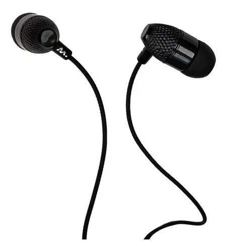 Auriculares Manos Libres In Ear Auxiliar 3 5mm Mixor Alegria