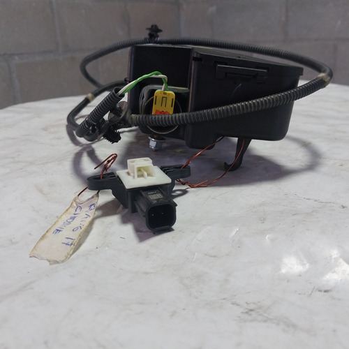 Airbag Butaca Derecha Asiento C/sensor Impacto Ranger 12/24