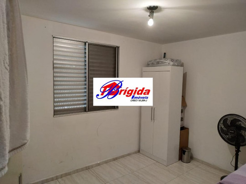 Imagem 5 de 15 de Excelente Apartamento Prox. Km 26 Da Raposo Tavares, Cotia! - Ap51