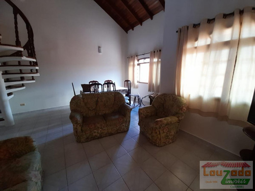 Imagem 5 de 15 de Sobrado Para Venda Em Peruíbe, Jardim Marcia, 4 Dormitórios, 2 Suítes, 1 Banheiro, 2 Vagas - 3500_2-1144312