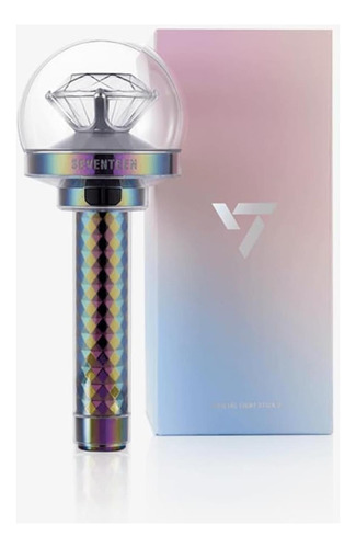 Diecisiete Stick Of Light Oficial Ver 3