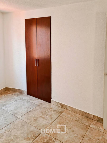 Imagen 2 de 8 de Departamento Muy Bien Ubicado En Iztacalco, 66073