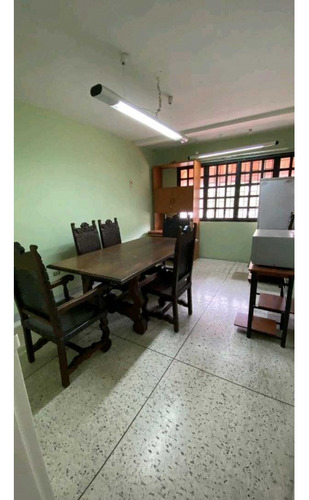 Oficina, Depósito En Alquiler, Urb Horizonte (al Lado Del Marqués)