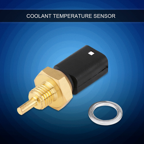 Sensor De Temperatura Del Refrigerante Para Renault Clio Sce