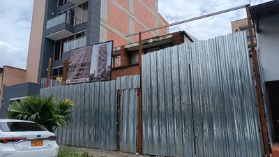 Apartamento en venta