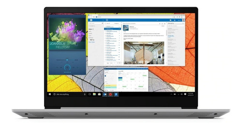 Notebook Lenovo S145 15,6 Intel Core I3-8145u 4gb 1tb W10
