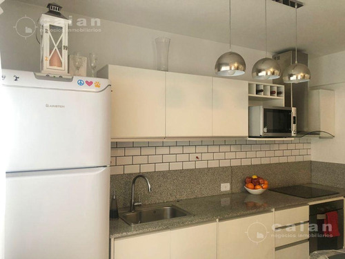 Imagen 7 de 30 de Venta De Dúplex De 3 Ambientes Con Cochera En Barrio Senderos, Nordelta