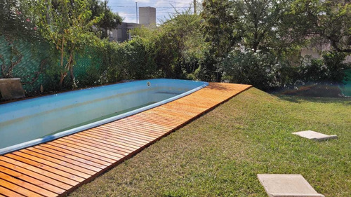 Imagen 2 de 9 de Vendo Casa 4 Dormitorios Escritorio Pileta La Estanzuela
