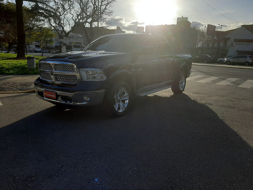 RAM 1500 5.7 Laramie Atx V8