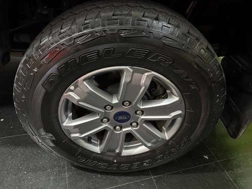 Ford Ranger 3.0 Cd 4X4 Xls At 250Cv