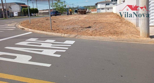 Imagem 3 de 3 de Terreno À Venda, 255 M² Por R$ 267.000 - Jardim Das Maritacas - Indaiatuba/sp - Te0449