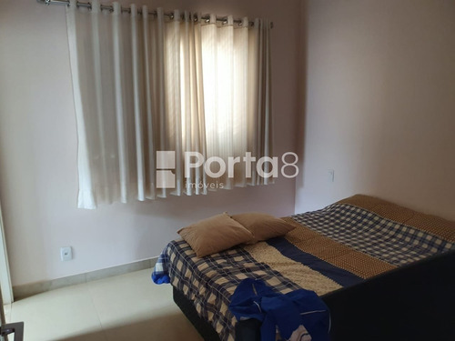 Imagem 15 de 15 de Casa Em Condominio - Condominio Terra Vista - Ref: 18232 - L-p8664