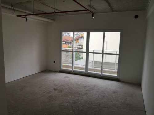 Imagem 3 de 21 de Sala Comercial Com 32,82 Mts, 1 Banheiro, 1 Vaga Na Av Autonomista Osasco - Sala32mos - 69289493